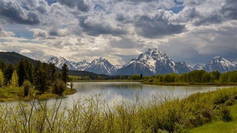 Wyoming Lakes and Rivers Map: Stunning, Diverse Waterways