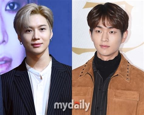 태민온유 SM 계약 만료설샤이니키민호는 어떨까 MD이슈 네이트 연예