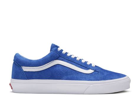 Old Skool Suede Princess Blue Vans Vn0a4bv5v78 Princess Blue