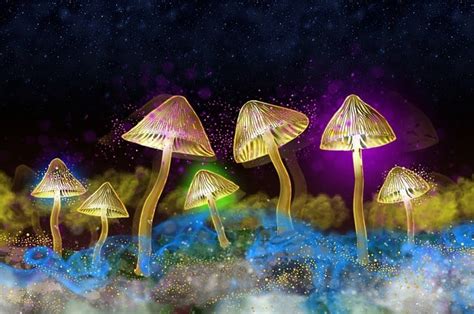 The Best Strains Of Psilocybin Mushrooms Fungushead