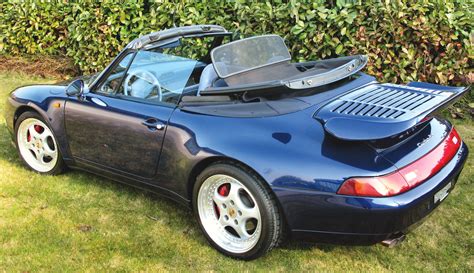 The 12 Rarest Exclusive Built Porsche 911s Ever Total 911