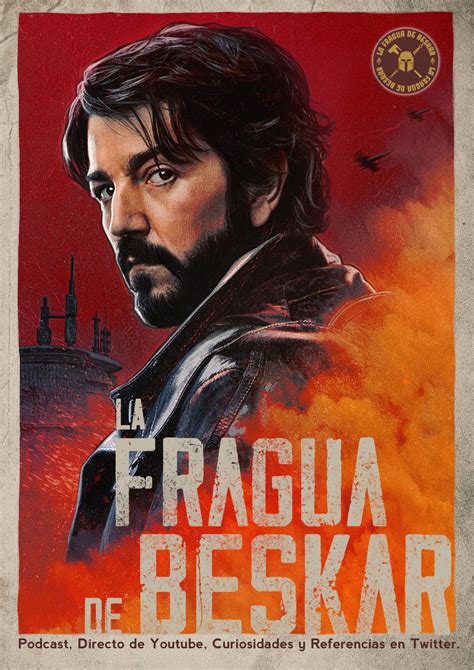 La Fragua De Beskar On Twitter Os Dejamos El Calendario De La