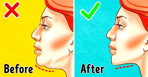 8 Best Facial Exercises To Lose Weight In Your Face Fitneass