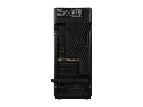 Lenovo Gaming Desktop Legion T530 28icb 90jl007sus Intel Core I7 8th Gen 8700 3 20ghz 8gb Ddr4