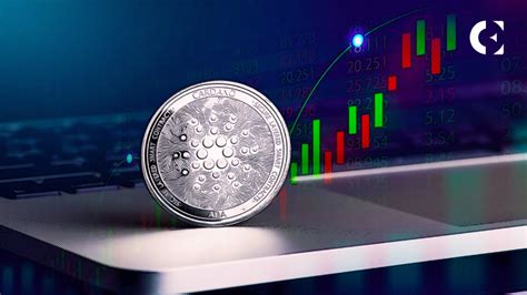 Trader Shares His Short Term Price Targets For Cardano ADA Coin Edition