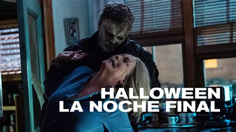 Halloween La noche final Crítica de la película Cine PREMIERE