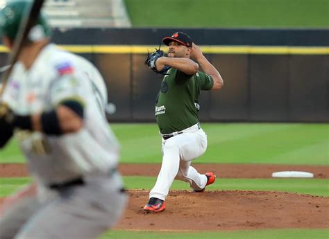 Naranjeros vence a Cañeros y cierra como líder la primera vuelta