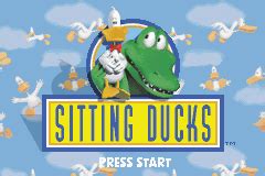 Sitting Ducks (2004) - MobyGames