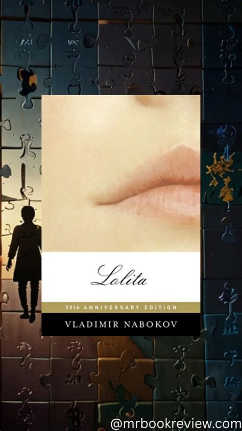 Lolita by Vladimir Nabokov: The Classic Novel That Still Divides ...