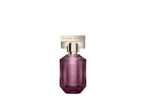 HUGO BOSS The Scent Magnetic For Her Free Shop Swiss