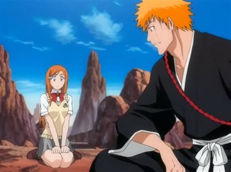 ¡uryū Vs Ryūken Choque Entre Padre E Hijo Quincy Bleach Wiki Fandom Powered By Wikia