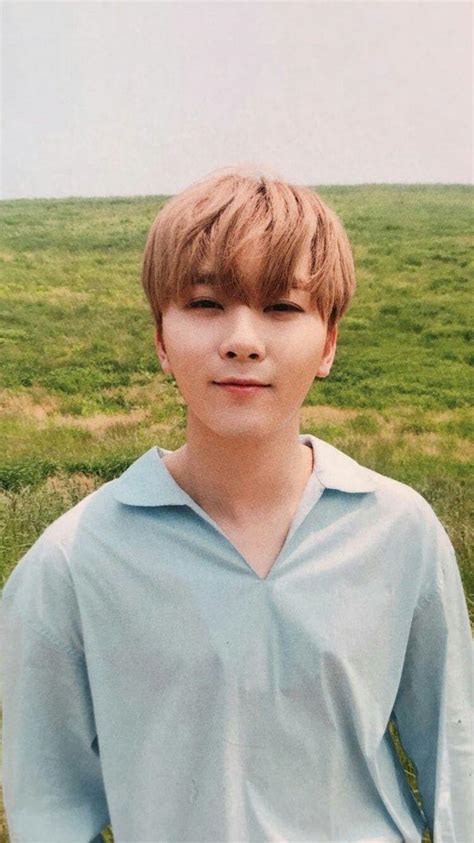 Boo Seungkwan Wallpapers Top Free Boo Seungkwan Backgrounds