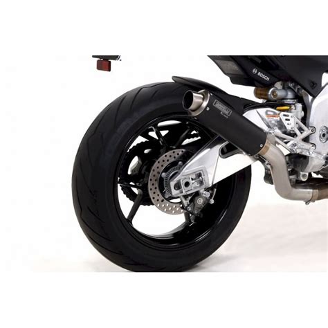 Échappement GIANNELLI X PRO pour votre APRILIA RSV4 RR RSV4 RF