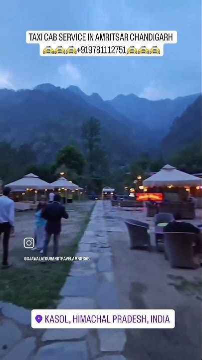 919781112751 Kasol Himachal Pradesh Kullu Manali Manikaran Tour