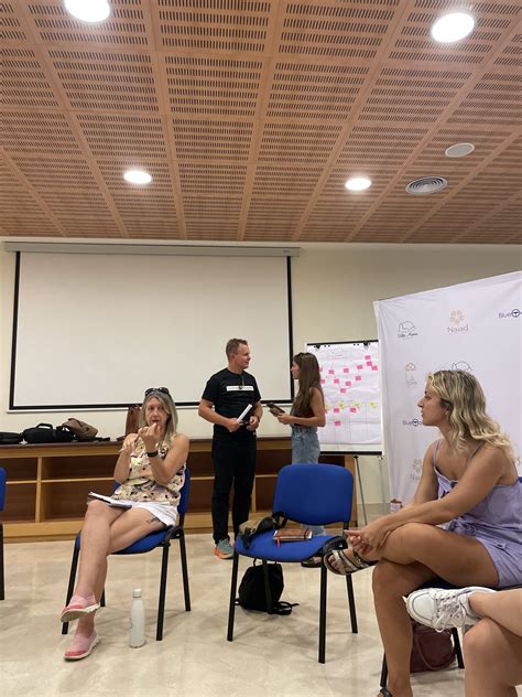 Ocean Clean up Project: First brainstorming session %sep