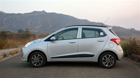 Hyundai Grand I10 2017 Magna Petrol Price Mileage Reviews