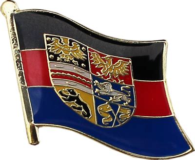 Buy East Frisia Flag Lapel Pin | Flagline