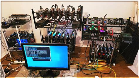 How To Start Crypto Mining Farm Setup? The Ultimate Guide