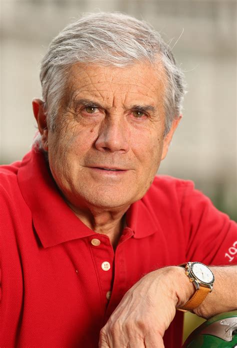 Giacomo Agostini Photos Photos - Giacomo Agostini Portrait Session - Zimbio