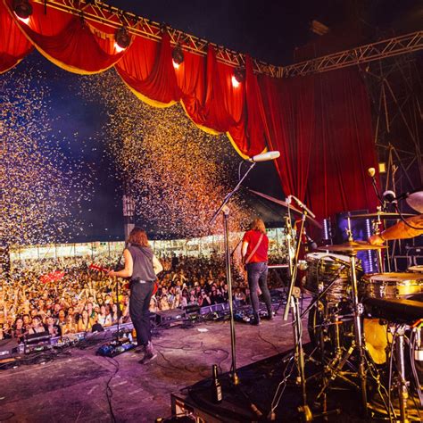 Discover Australias Unmissable Music Festivals For 2024 The Nitty Gritty Guide To Festivals