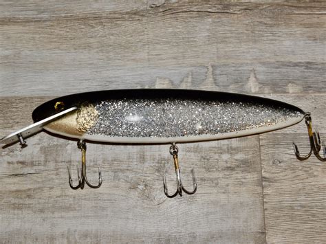 Headlock Musky Ontario Lure Company