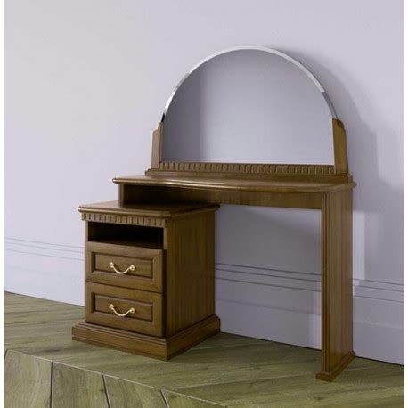 Туалетный столик с тумбой и зеркалом Леди - купить по самой выгодной ...