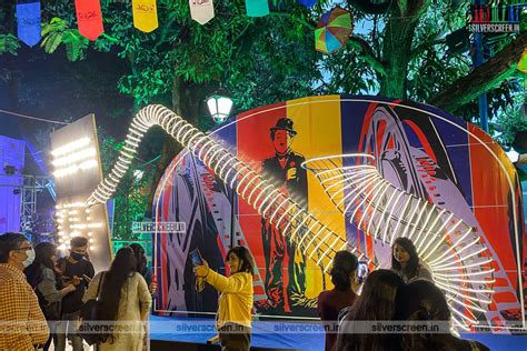 26th Kolkata International Film Festival in Photos | Silverscreen India