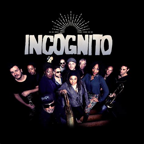 INCOGNITO | Tbilisi JAZZ Festival