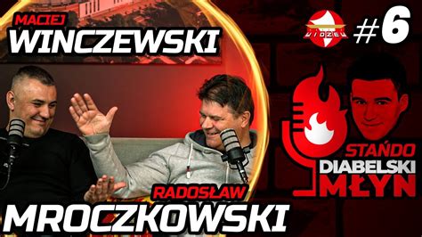 PRZEŁAMAĆ KLASYK Mroczkowski Winczewski Stańdo DiabelskiMłyn 6