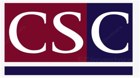 Csc Global Logo Hd Png Download Transparent Png Image Pngitem