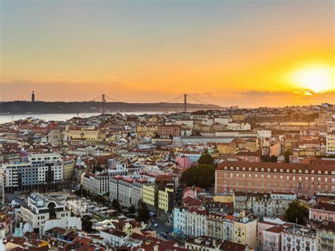 Roteiro Lisboa Como Organizar Sua Viagem Para A Capital Portuguesa