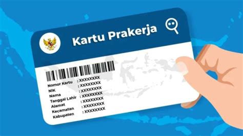 Foto Gelombang Prakerja Resmi Dibuka Begini Cara Daftar Dan Raih