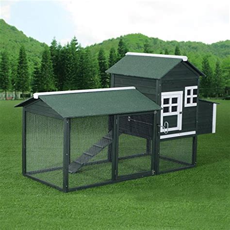 Our Best Chicken Coop Kits For Under $300