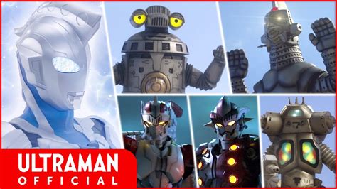 [DISCUSSION]Ultraman Z, Special Episode | PopGeeks.com - Books, Film ...