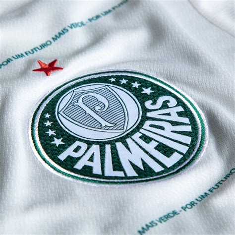 Fifa Veta Estreia De Novo Uniforme Do Palmeiras No Mundial De Clubes