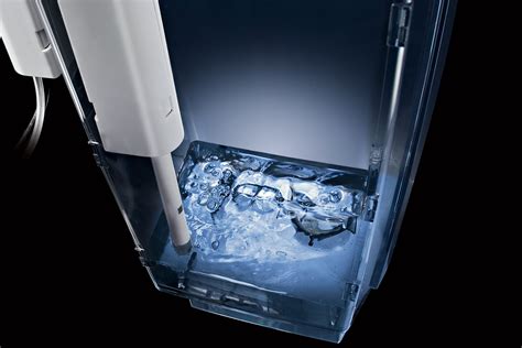 Intelligent Fresh Water Kit For IMPRESSA XJ9 Professional And IMPRESSA