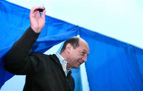 10 ani cu Traian Basescu: cele mai memorabile momente