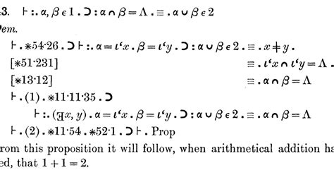 Symbolic Notation Logic