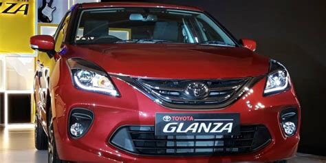 Baru Meluncur Ini Harga Toyota Glanza