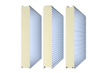 Sandwich Panel Manufacturers In UAE COSASTEEL