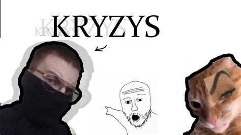 Kryzys Ma Kryzys Xdxd YouTube