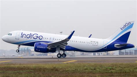 Indigo Plans To Offer Business Class Seats For Europe-Asia Flyers