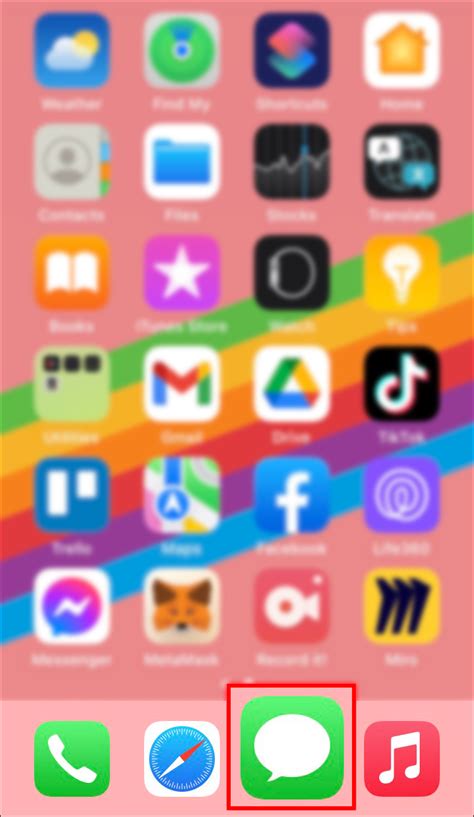 how to block text app numbers