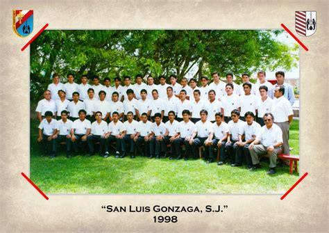 Ex Alumnos Colegio Cristo Rey Tacna