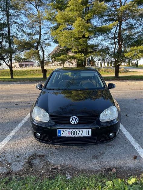 Vw Golf Tdi Registracija Godinu Dana God