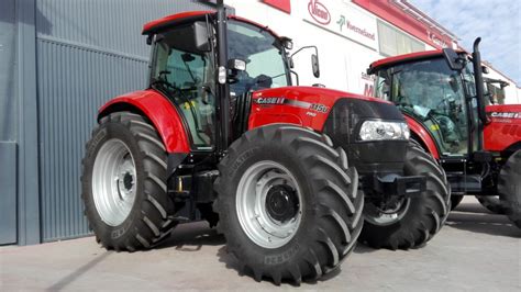 Tractores Agr Colas Case Ih Farmall C Agromaquinaria Es