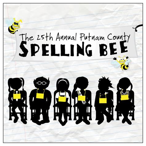 Christmas County Spelling Bee Clip Art 20 Free Cliparts Download