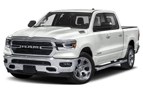 2021 Ram 1500 Mopar 21 Special Edition Is Limited To 250 Units Slashgear