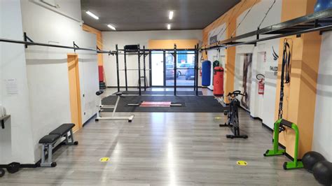 Area Functional Fit Freedom Palestra Quartu S Elena