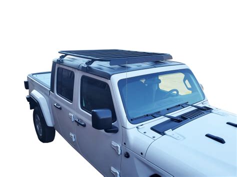 Jeep Gladiator Jt Platform Roof Rack